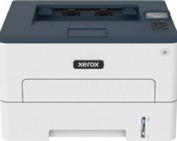 Impresora Láser Monocromo Xerox B230 con WiFi y dúplex automático ideal para optimización y rendimiento en la oficina