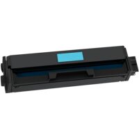 toner-compatible-lexmark-20n2hc0-cyan Tóner compatible Lexmark 20N2HC0 de color Cyan de 1.500 páginas para impresoras Lexmark CS331 y CX331
