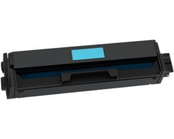 toner-compatible-lexmark-20n2hc0-cyan Tóner compatible Lexmark 20N2HC0 de color Cyan de 1.500 páginas para impresoras Lexmark CS331 y CX331