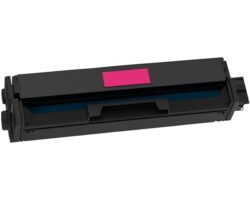 toner-compatible-lexmark-20n2hm0-magenta Tóner compatible Lexmark 20N2HM0 de color Magenta de 1.500 páginas para impresoras Lexmark CS331 y CX331