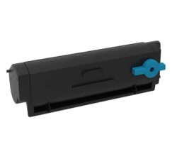 toner-compatible-lexmark-55b2x00-negro Tóner compatible Lexmark 55B2X00 de color Negro de 20.000 páginas para impresoras Lexmark MS431, MX431 y MX432