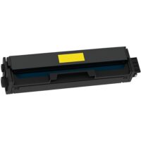 Tóner compatible Lexmark CS331 y CX431 de color Amarillo de 2.500 páginas para impresoras Lexmark CS y CX Series
