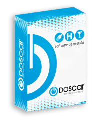 Software de gestión y presupuestos para carpintería Doscar Carpintería adaptado a la normativa VeriFactu con código QR y control de medidas.