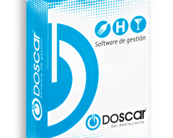 Software de gestión y presupuestos para carpintería Doscar Carpintería adaptado a la normativa VeriFactu con código QR y control de medidas.