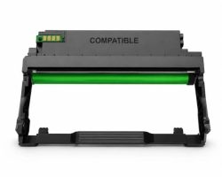 tambor-compatible-pantum-dl-a4201-negro Unidad de tambor de imagen compatible Pantum DL-A4201 DLA4201 de color Negro de 12.000 páginas para impresoras Pantum BP5100 y BM5100
